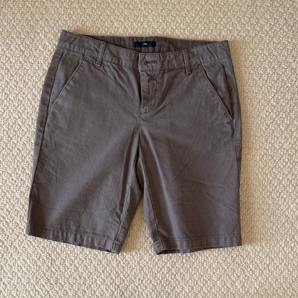 GAP - Brown Shorts